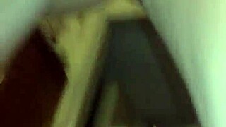 shannon uses dildo to squirt all over the chair