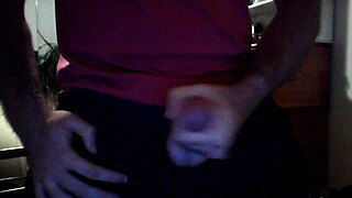 Watch Me Cum Masturbation Solo