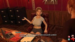 Golden mean episode 8 playthrough without commentary