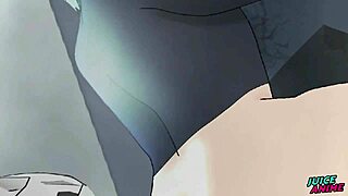 kakashi fights zabuza in naruto bara yaoi