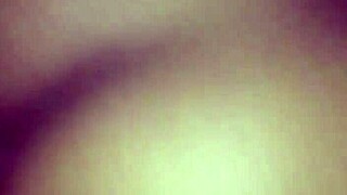 this stripper bitch with big ass does a hot striptease