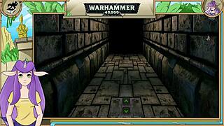 Warhammer 40k Inquisitor Trainer Part 13