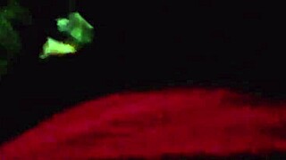 Blonde whore surprises with monster cock blowjob in couple