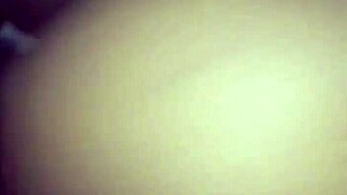 this stripper bitch with big ass does a hot striptease