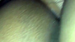 fucking my wife in the ass and pussy