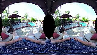 vrhush christina cinn banged hard in outdoor pov