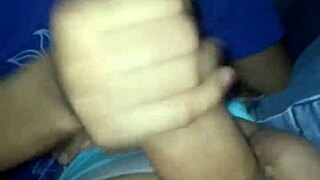 stepsister cleans room in real life scenario