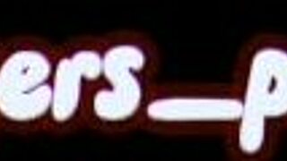 Caught Girlfriend Masturbating, Helped with Monster Cock!