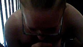 Wow, her first black cock experience is unreal!