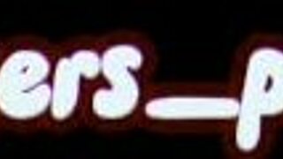 Caught Girlfriend Masturbating, Helped with Monster Cock!