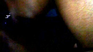 Is That Long Fat Cock In Her Mouth?