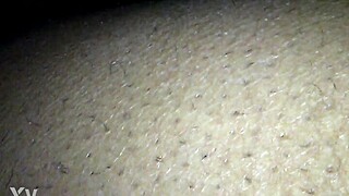 Is That Long Fat Cock In Her Mouth?