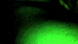 Is That Long Fat Cock In Her Mouth?