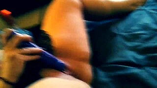 Feeling the Intense Pleasure of That Big Ol Phat Ass in Part III