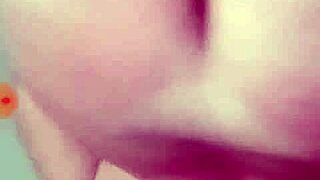 Mature woman from monte alegre in interior sp on webcam chatting