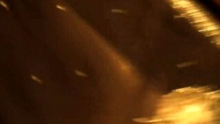 indian milf dancer seduces with erotic striptease moves