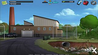 do you crave her tight teen pussy in summertimesaga e4 45?