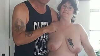 What if me and my man got wild with that black cock?