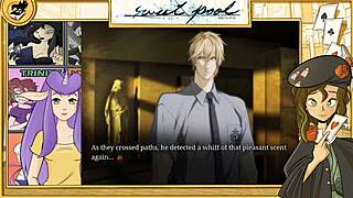 sweet pool yaoi uncensored game part 4