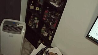 britney madison couch fuck pov