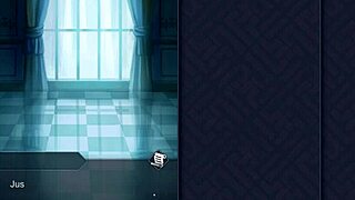 Ep1: Pulling Tiamat's Nipples for Cum - King Of Kinks