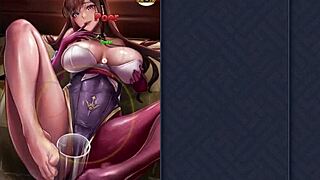 Wanna join our duo sex party in the kinky tavern?