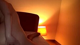 I'm an asian babe, giving buttjob until orgasm, oops i mean ejaculation