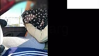 Latina Teen Touched And Fucked In Public Outdoor