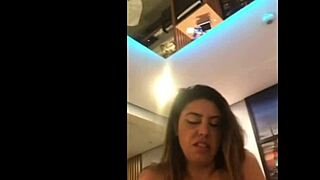 I bent sarah rosa over for missionary, then cowgirl riding, oops