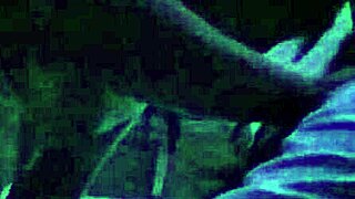 school friend gets ass and pussy fucked by monster cock