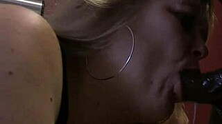 jenna jaymes drools on massive bbc