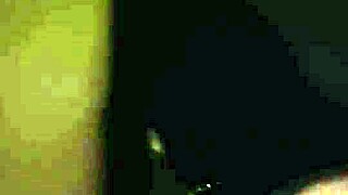 Girlfriend Sucks Cock, Then I Cum on Her Ass