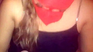 Nice fuck with my horny Colombian neighbor 😍