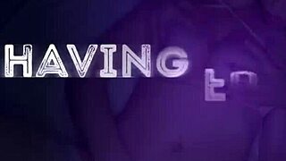 I love Gia Ohmy's big butt in lingerie