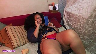 Morango Rj Eats My Tasty Ass In Amateur Scene