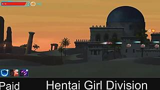 Hentai Girl Division Neko