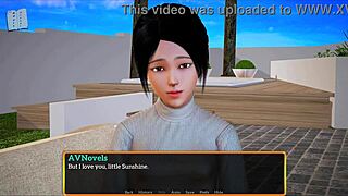 My New Family Episode 564