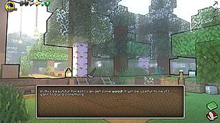 witch got cake in hornycraff