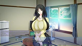 Akumeru Fami Y - Iroha Route Part 11 - Starting Anew