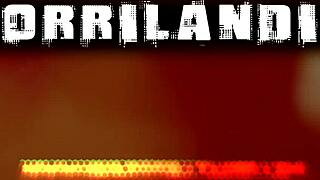 Nora Barcelona at erotic festival in Alicante with anal assfucking 😍