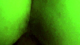 wanna see her ride that huge cock like crazy?