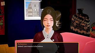 my new family episode 474