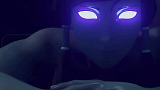 Bitch Fucks Multiple Men For Orgasm