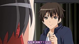 A collection of Hentai and Anime featuring young Japanese teens