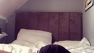 bi muslim says 'want me to suck your cock?'