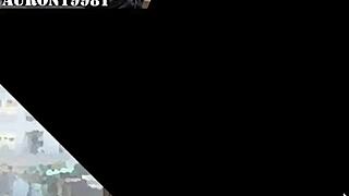 水電工傳說 第4部 with Riding and Blowjob Action