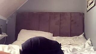 bi muslim says 'want me to suck your cock?'