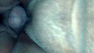 this is how you bang a georgia slut hard!