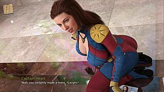 Where the heart is 271 anime hentai!