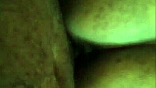 Big Ass Tania Riding Monster Cock Again!